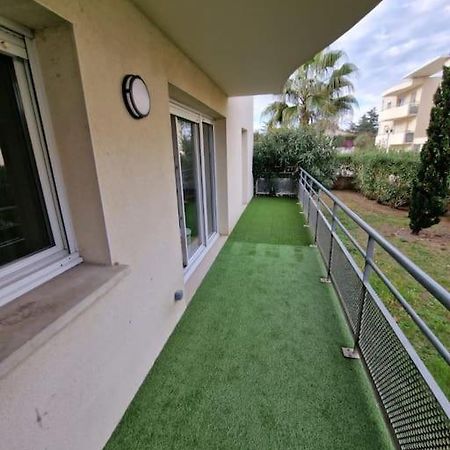 Appartement T3 Argelès-sur-Mer Exteriör bild