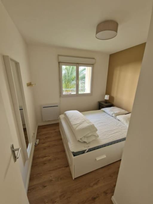Appartement T3 Argelès-sur-Mer Exteriör bild