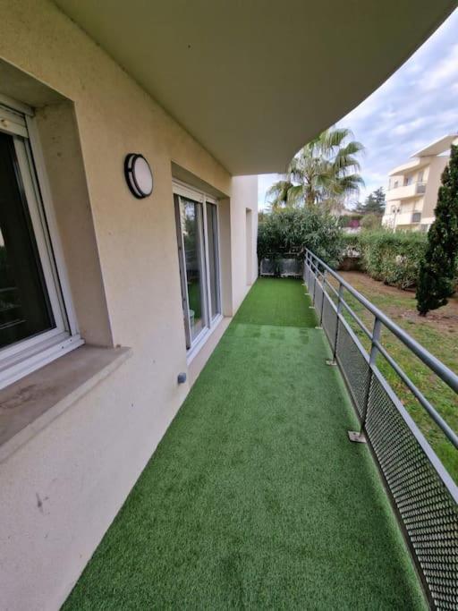 Appartement T3 Argelès-sur-Mer Exteriör bild