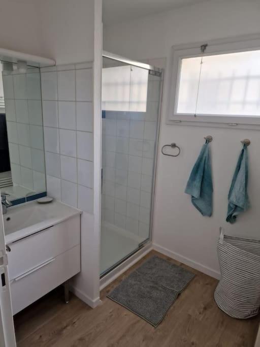 Appartement T3 Argelès-sur-Mer Exteriör bild